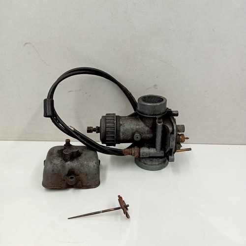 MZ ETZ 250 251 301 TS ES 250 OEM Carburetor Carb Genuine Replacement