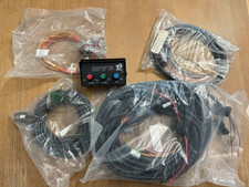 Buyer Products Sand Spreader Controller 3039773 Snow Control Snow Plowing