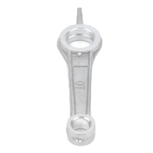 Connecting Rod Double Pin Inertia Metal Connecting Rod For Air Compressors ♫ - Picture 2 of 12