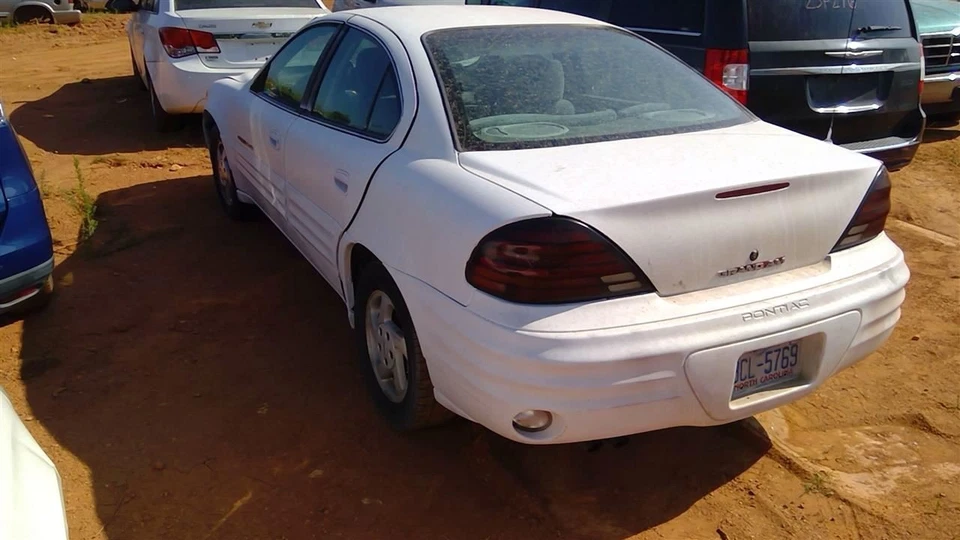 Насос гидроусилителя руля подходит для 95-05 CAVALIER 243358 - Изображение 4 из 4