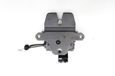 New Oem Ford Trunk Lid Latch Actuator Bm5z-5443150-b Ford Focus 2012-2018