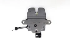 NEW OEM Ford Trunk Lid Latch Actuator BM5Z-5443150-B Ford Focus 2012-2018