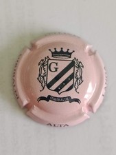 Capsula Placa Spumante Giribaldi Piemonte