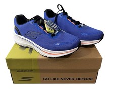 Skechers GO RUN Consistent 2.0 Flight Crew Men's Athletic Shoes Sneakers Size 10