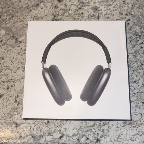 Apple airpods pro max headphones - 第 1/5 張圖片