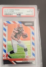 Nick Chubb