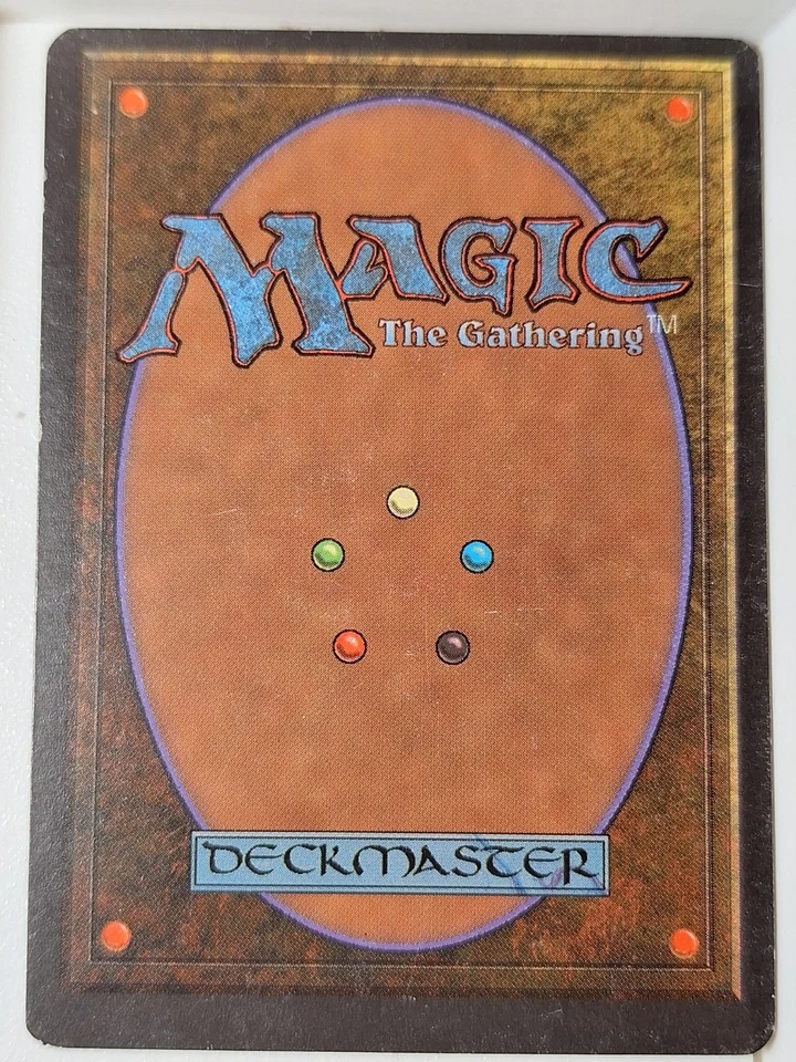 Hail Storm - Alliances - Magic the Gathering MTG Nice! - Image 2 of 3