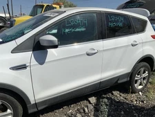 (LOCAL PICKUP) Driver Front Door Electric Windows S Base Fits 13-19 ESCAPE 13603