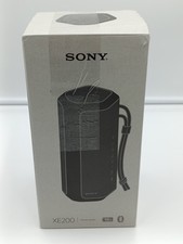 Sony SRS-XE200/BC Tragbarer kabelloser Bluetooth-Lautsprecher _1_5