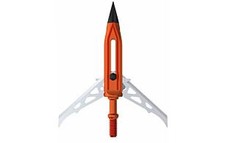 Ravin Aluminum Broadheads