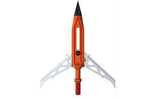 Ravin Aluminum Broadheads