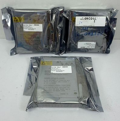 BENTLY NEVADA 3500/15 POWER SUPPLY I/O MODULE P/N 125840-01 *SEALED*