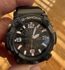 Casio G Shock Mudmaster GG-B100-1A9ER