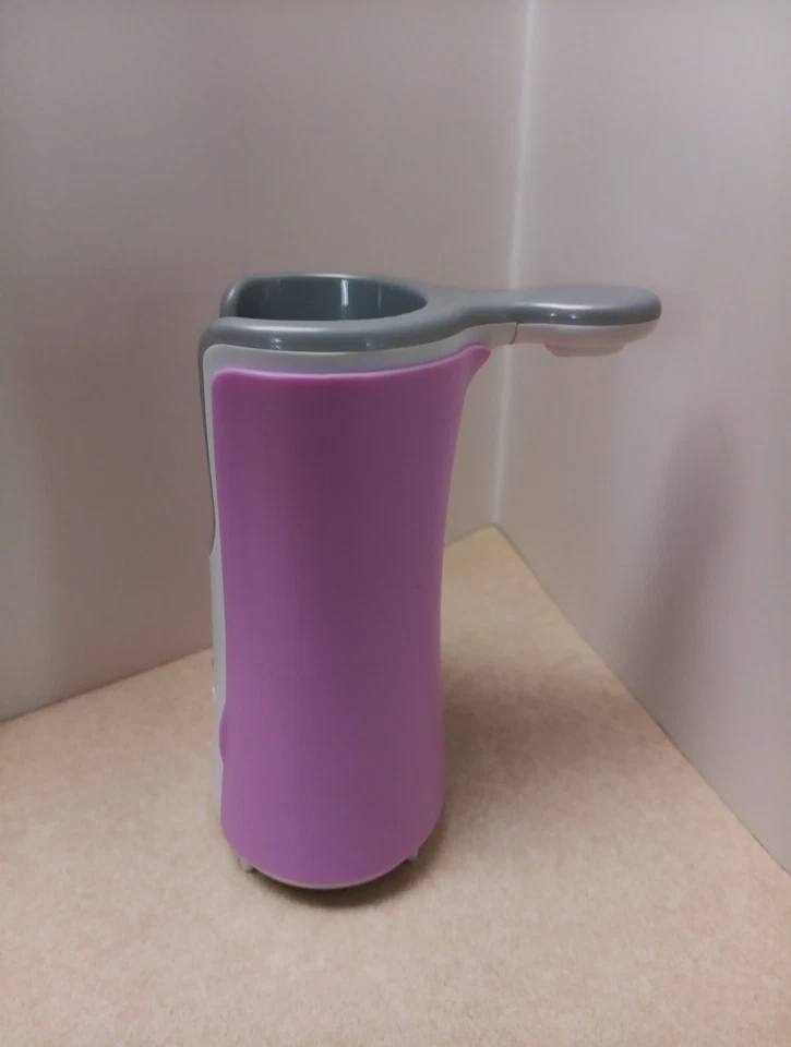 Dispensador automático de jabón de manos Lysol No Touch descontinuado sin recarga  Foto 4 de 4