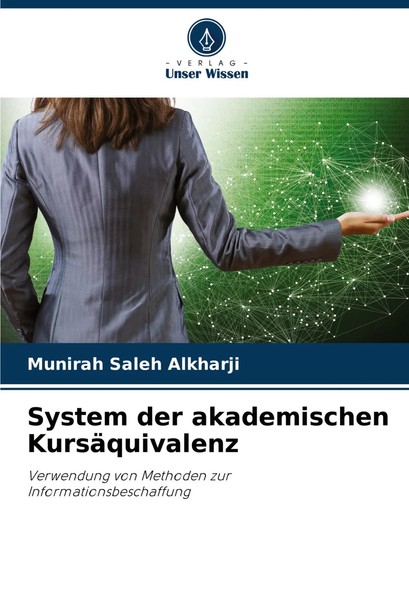 Munirah Saleh Alkharji | System Der Akademischen KursäQuivalenz | Taschenbuch-image