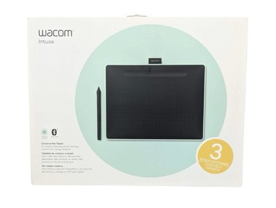 Wacom Intuos 8.5