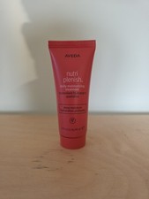 Aveda Nutriplenish DEEP Moisture Daily Moisturizing Treatment 1.4 Oz Travel Size