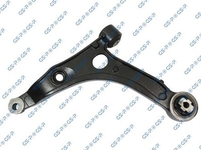 S060135 GSP control arm, wheel suspension lower front left for Citroen Fiat Opel Peugeot