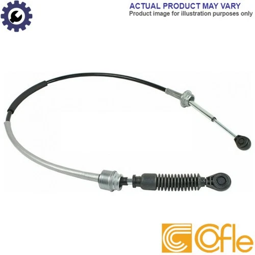 CABLE MANUAL TRANSMISSION 92.2CB.VK063 FOR VW TRANSPORTER/T6/CARAVELLE/Bus/Van  