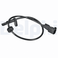 ABS Sensor Raddrehzahl Vorderachse FüR Ford Tourneo Custom V362 Bus Transit