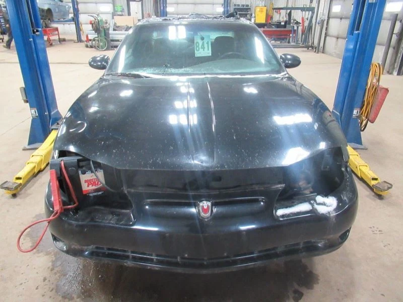 Filtro de aire compatible con 99-05 CENTURY 273808 Foto 3 de 4