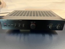 Rotel RA-960BX2 Amplifier HiFi Separate with Phono for Vinyl