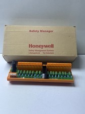 Honeywell FC-TSAI-1620m safety management systems (without sticker on box)