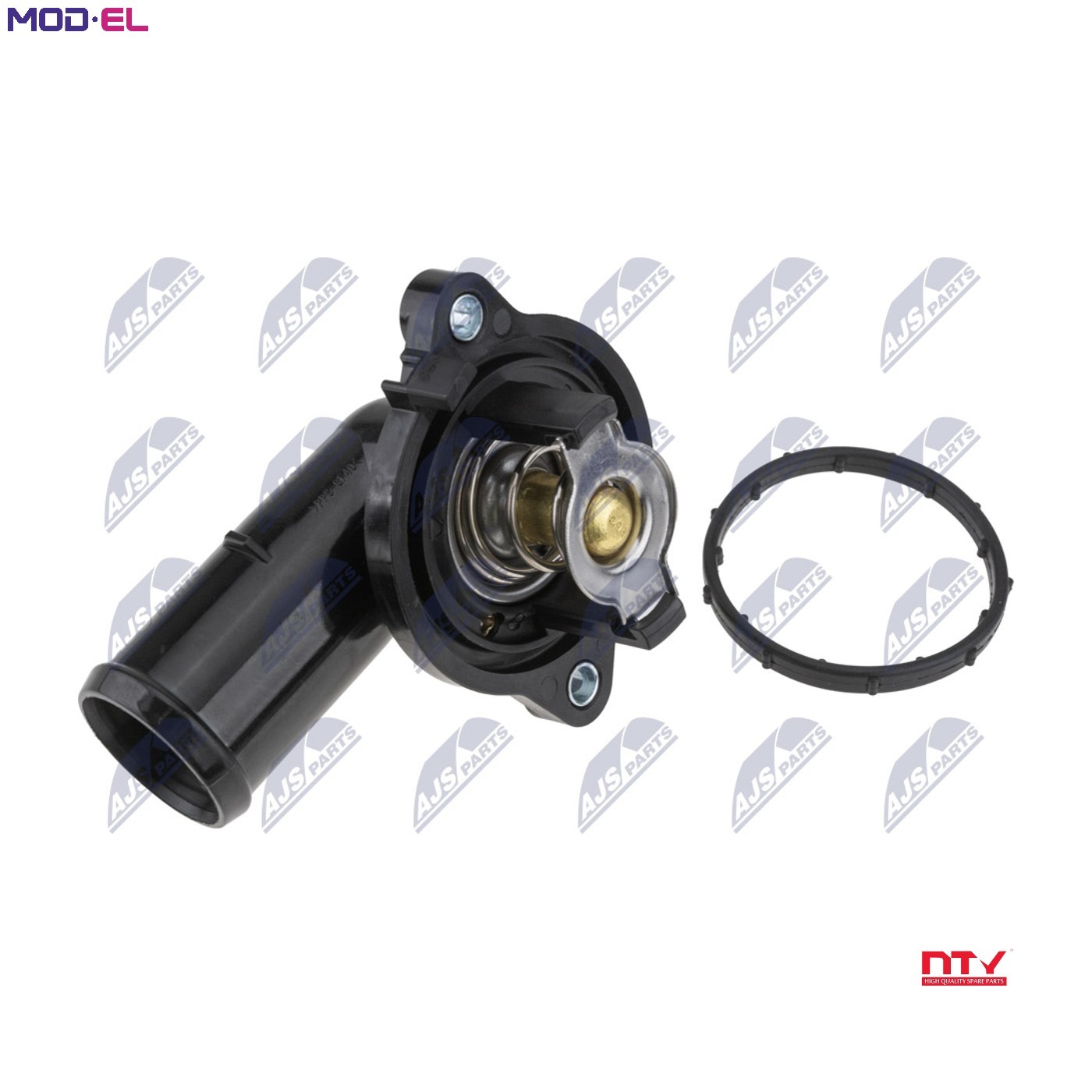 2x ✅Fits NTY CTM-CH-013 THERMOSTAT ⭐UK Seller⭐ - Image 7