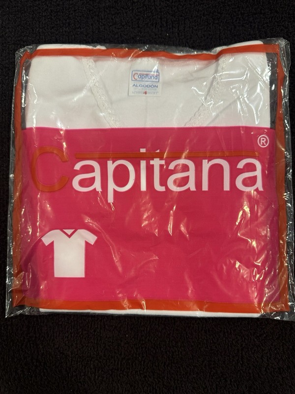 Apitana Organic Cotton Girls Shirtsleeve Lined Size 4