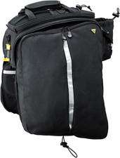 , Fixed Top & Packtaschen MTX Kofferraumtasch...