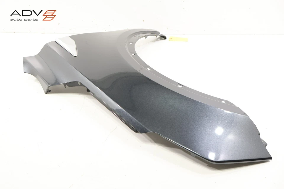 2024 - 2025 KIA SORENTO PANEL DE CUBIERTA GUARDABARROS DELANTERO IZQUIERDO LADO CONDUCTOR OEM Foto 3 de 4