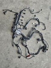 Oem 2013-2015 Honda Civic 1.8l Engine Wiring Harness 32110-r1a-a530