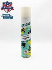 Batiste Dry Shampoo, Original, Classic Clean,...