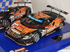 Carrera Digital 132 32055 Ferrari 296 GT3 Kessel No. 74 24H LM
