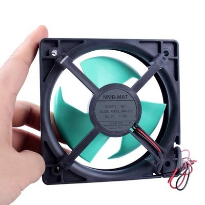   4515JL-04W-S10 GF3 11.3cm 12V 0.10A for Refrigerator Built-in Cooling Fan #as