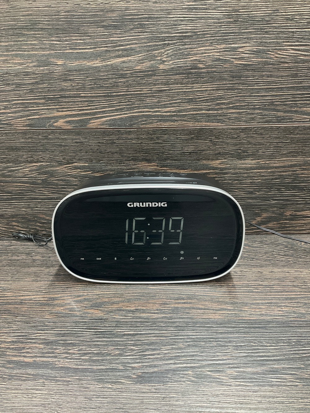 Sonoclock 3500 BT DAB-Радиоприемник Gebraucht 21907092 13690₽