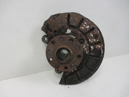 Achsschenkel Radnabe vorne rechts Radlager ABS passt für VW  TOURAN (1T1, 1T2)