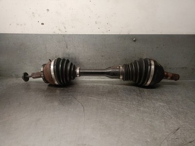 8601581 GETRIEBE VORNE LINKS / 8601581 / 5697684 FÜR VOLVO XC90 2.5 20V TURBO CA