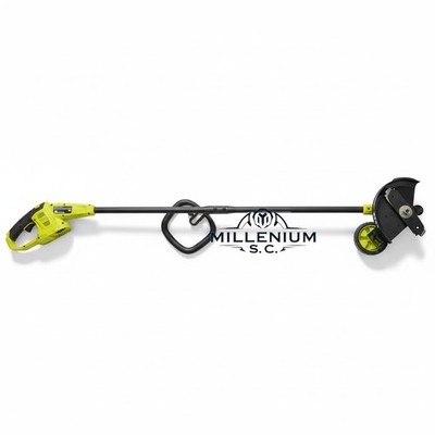 RYOBI 18V ONE+ HP Brushless Cordless Edger, Metal Blade - USED - Tool Only