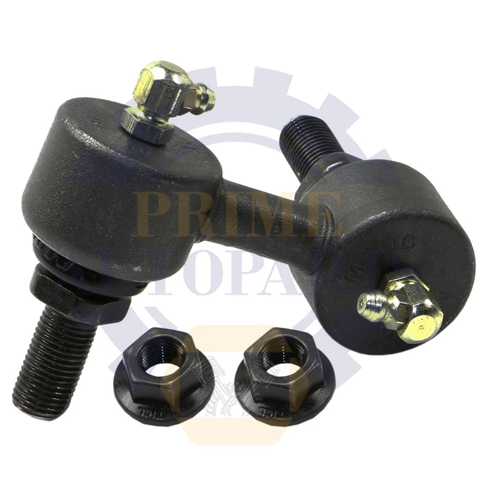 Barras estabilizadoras traseras MOOG OEM para Hyundai Genesis 2010-2015 cupé garantía de por vida Foto 3 de 4