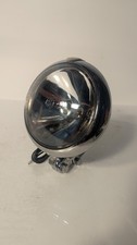 Harley Chopper Triumph Headlight Lamp Vintage Nos 5 12v