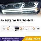 LED DRL Diode Module for Audi Q7 4M SUV 2015-2020 Part No 10000047479-02 Canbus