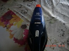 aspirateur electrolux rapido