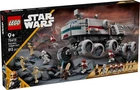 LEGO Star Wars: The Clone Wars Republic Juggernaut Set #75413