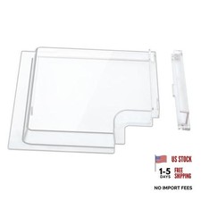 RV Screen Door Slider Panel 4701-00 - Replacement Panel for RV Screen Door