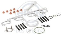 Elring Montagesatz, Lader FüR Audi Seat Skoda VW