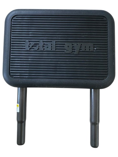 Total Gym Squat Stand Fuß Füße Ersatzteile Zubehör