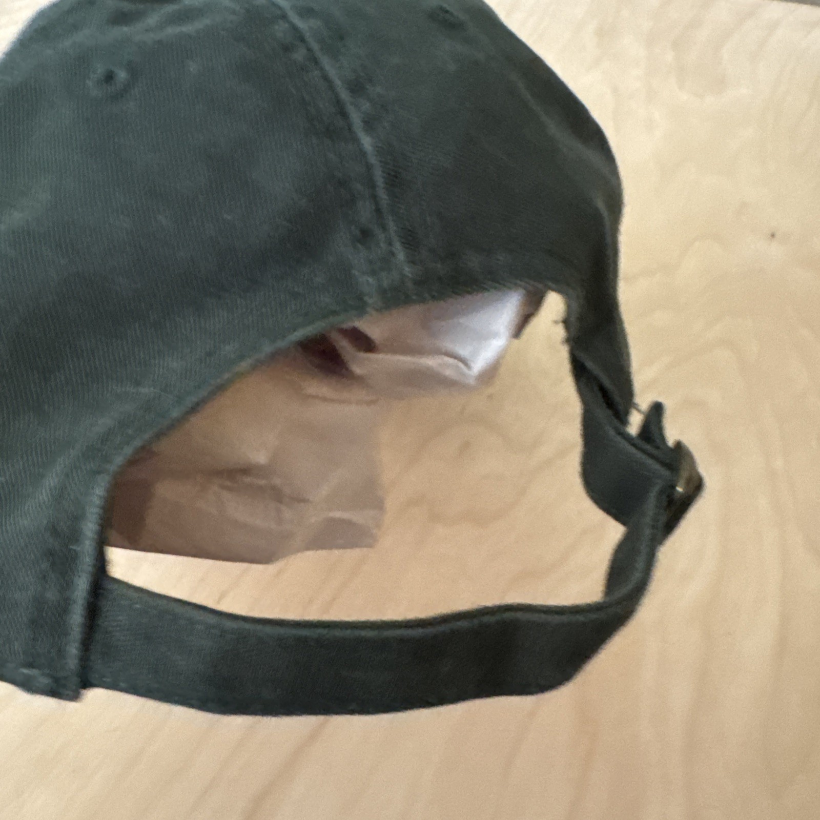 Hereford Baseball Cap Hat - image 3