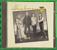 Highway 101 - Highway 101 - Warner Bros. Reco...