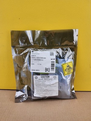 NEW Broadcom AFBR-S4N44P163 4×4 NUV-HD Silicon Photo Multiplier Array (Pack/5)
